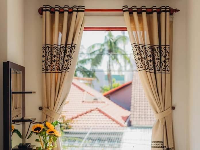 Botanic Garden Villas Hoi An Exterior foto