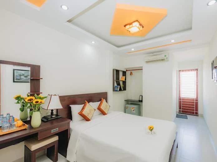 Botanic Garden Villas Hoi An Exterior foto