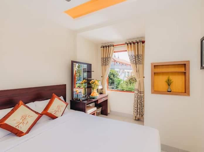 Botanic Garden Villas Hoi An Exterior foto