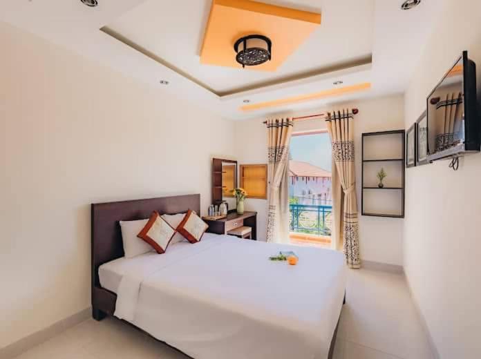 Botanic Garden Villas Hoi An Exterior foto