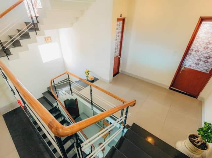 Botanic Garden Villas Hoi An Exterior foto
