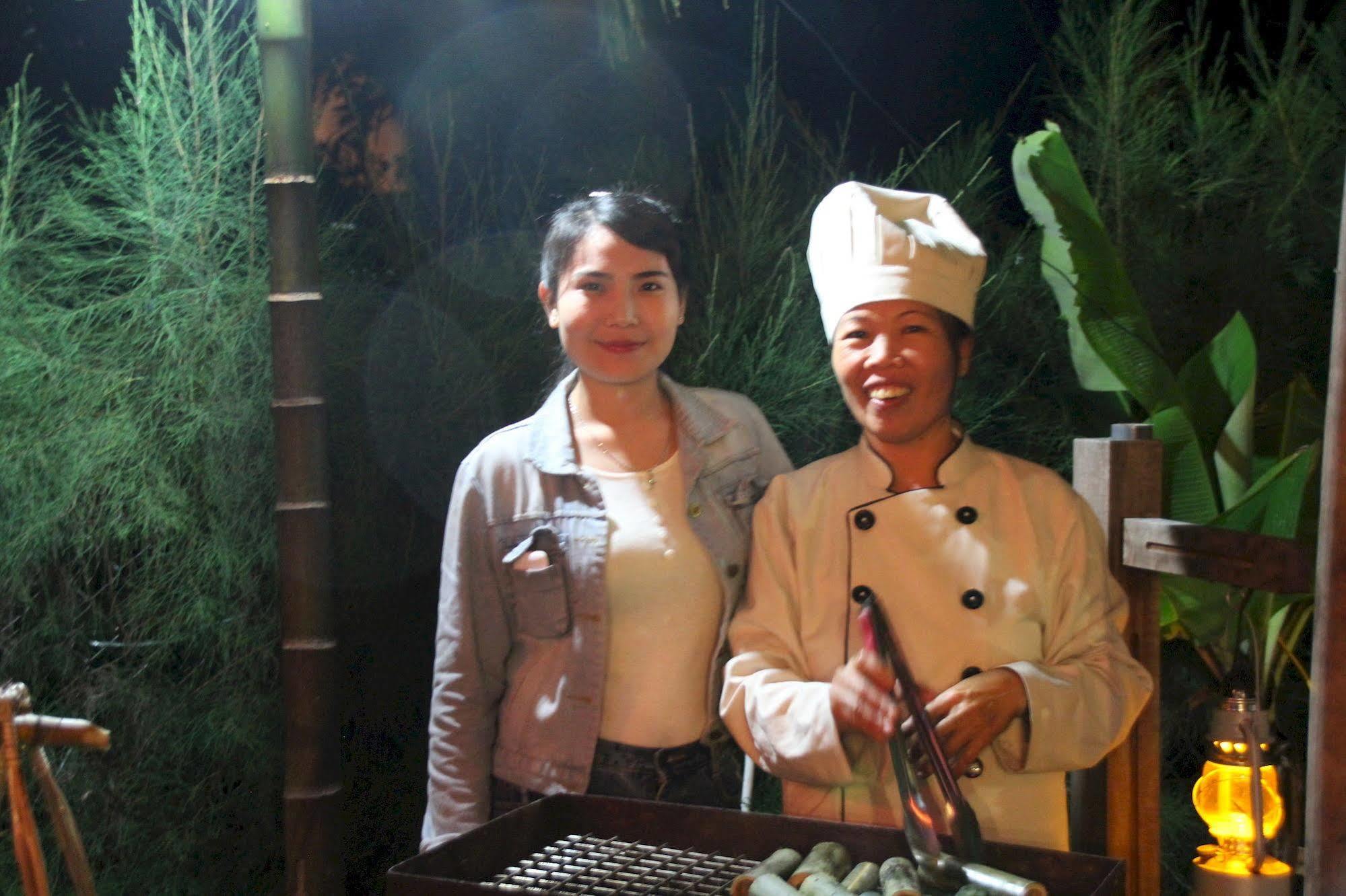 Botanic Garden Villas Hoi An Exterior foto