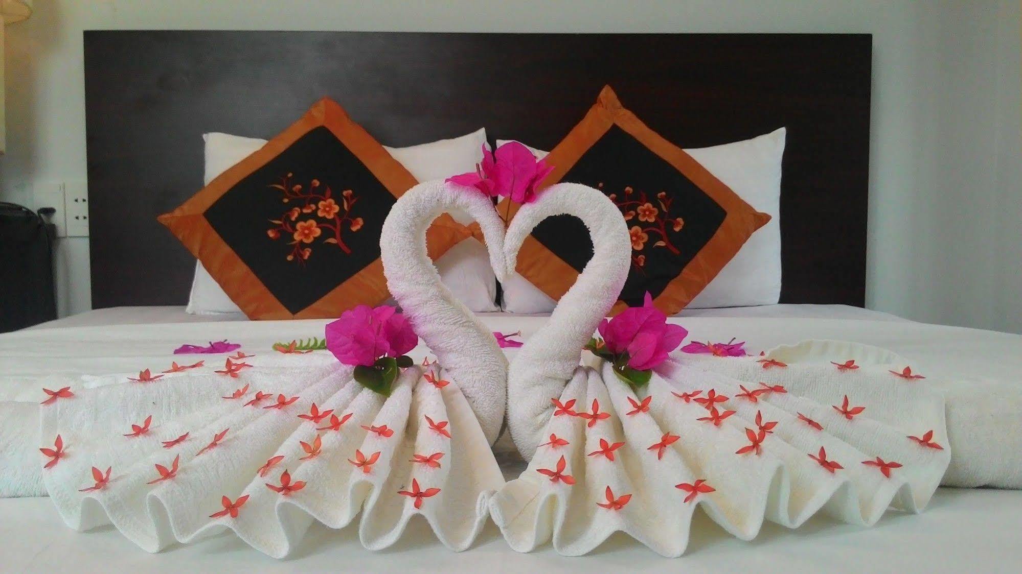 Botanic Garden Villas Hoi An Exterior foto